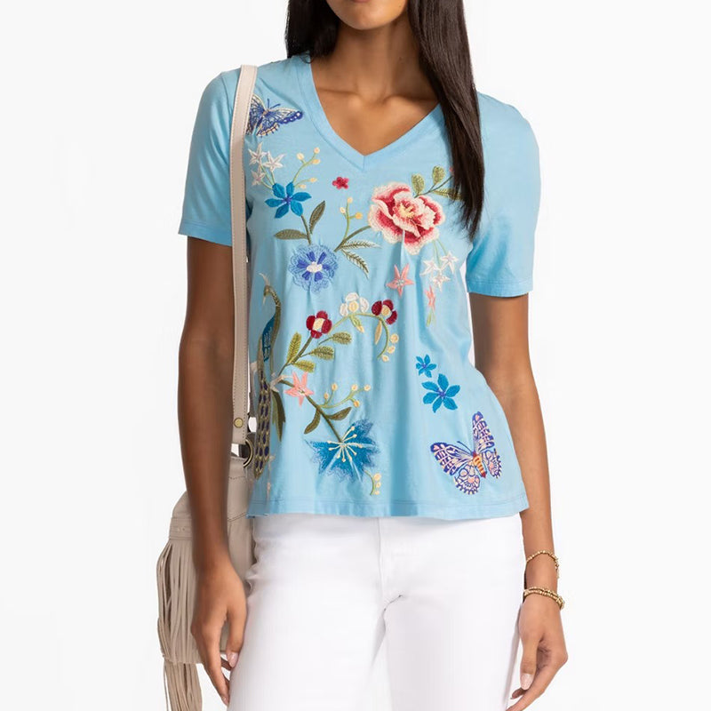 Thoughtfully Designed T-Shirt