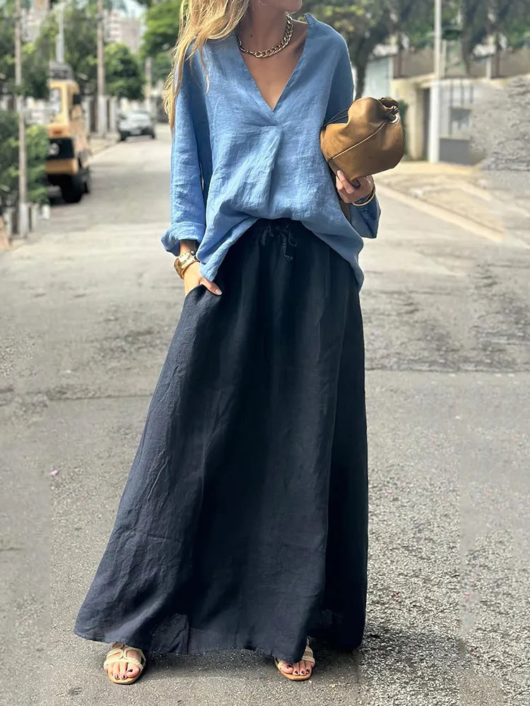 Elegantly Designed Shirt
