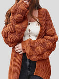 Paloma® | Casual and effortless winter sweater