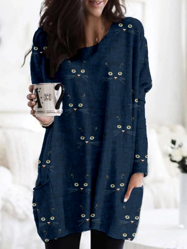 Navy blue
