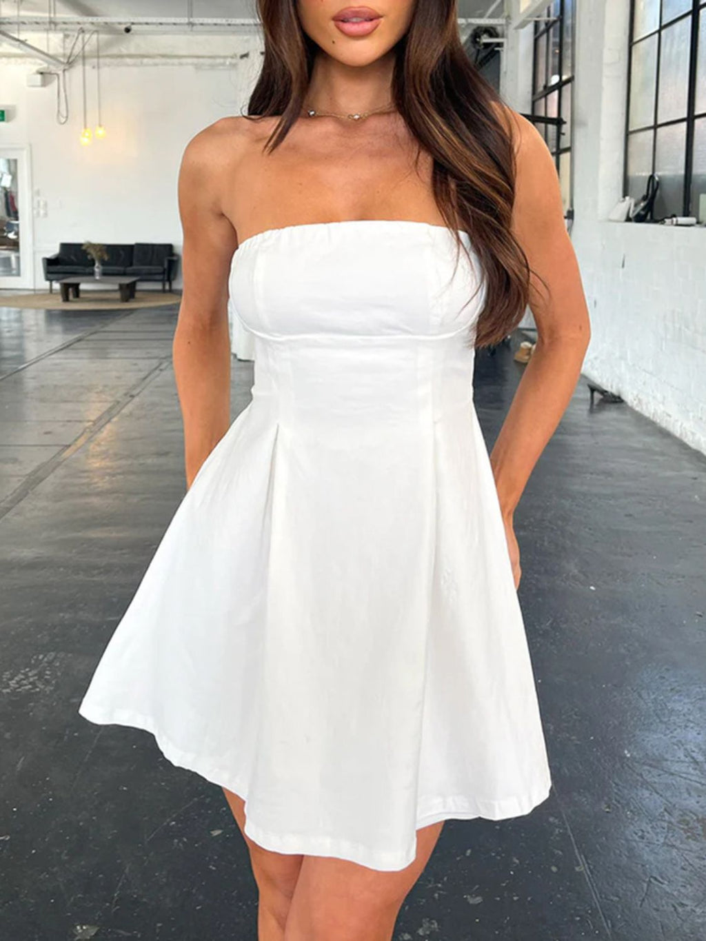 Classic Vintage & Enduringly Stylish Dress