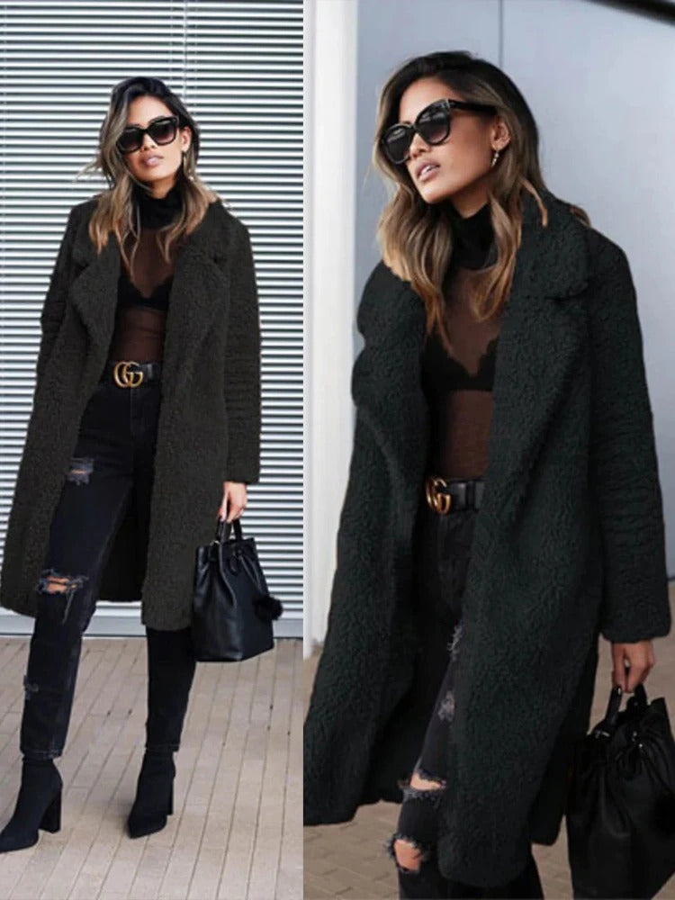 Classic Vintage Coat