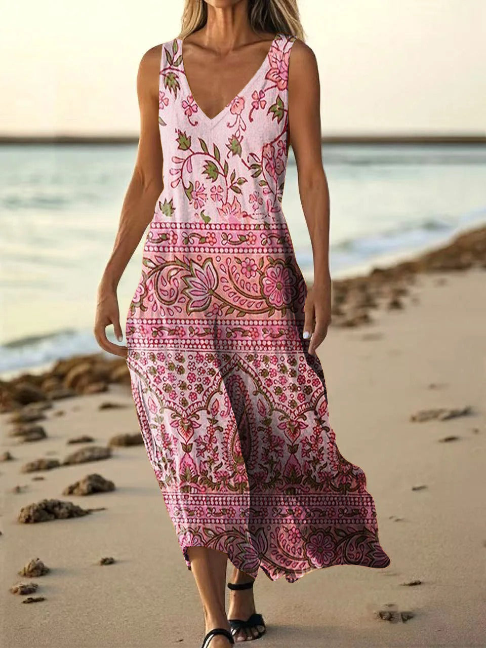 Thoughtfully Designed Garment