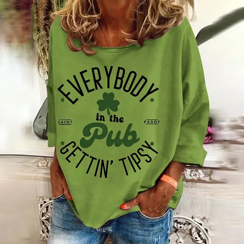 Gracefully Designed Shirt