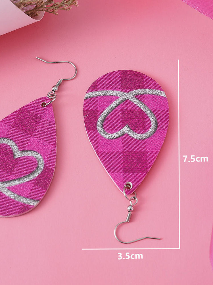 Romantic Earring for Special Moments