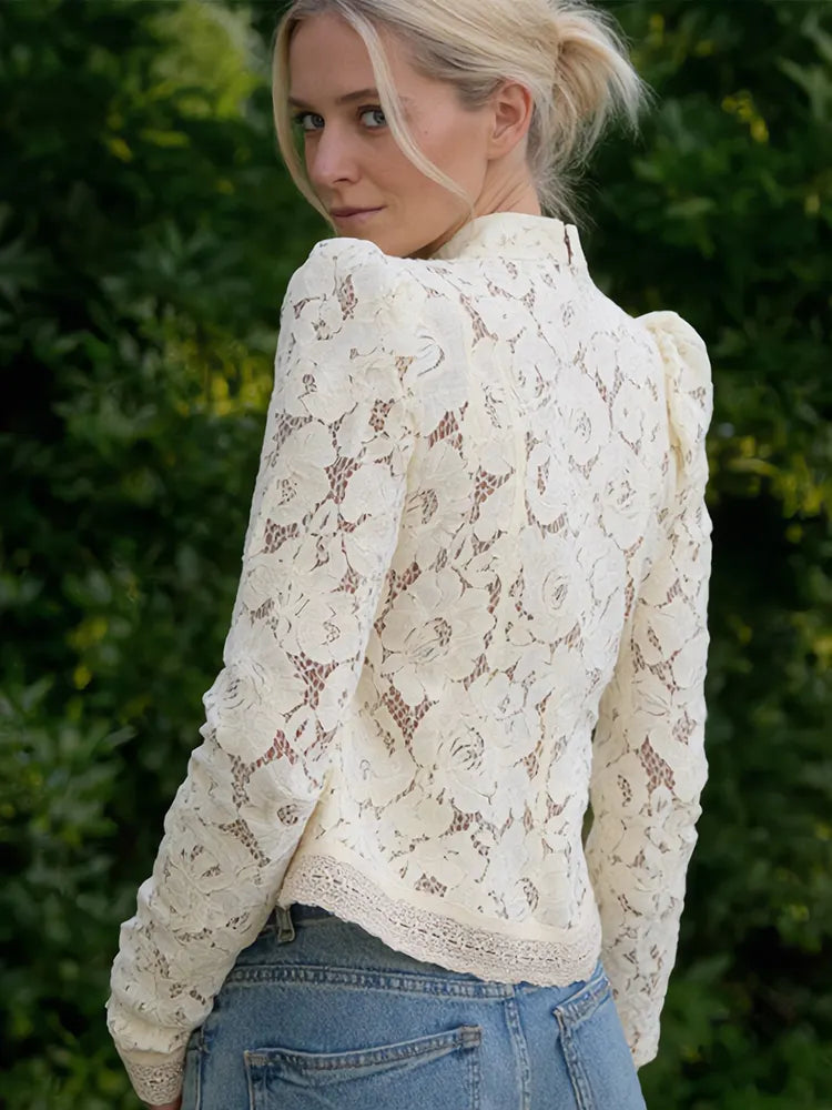 Classic Designed Shirt
