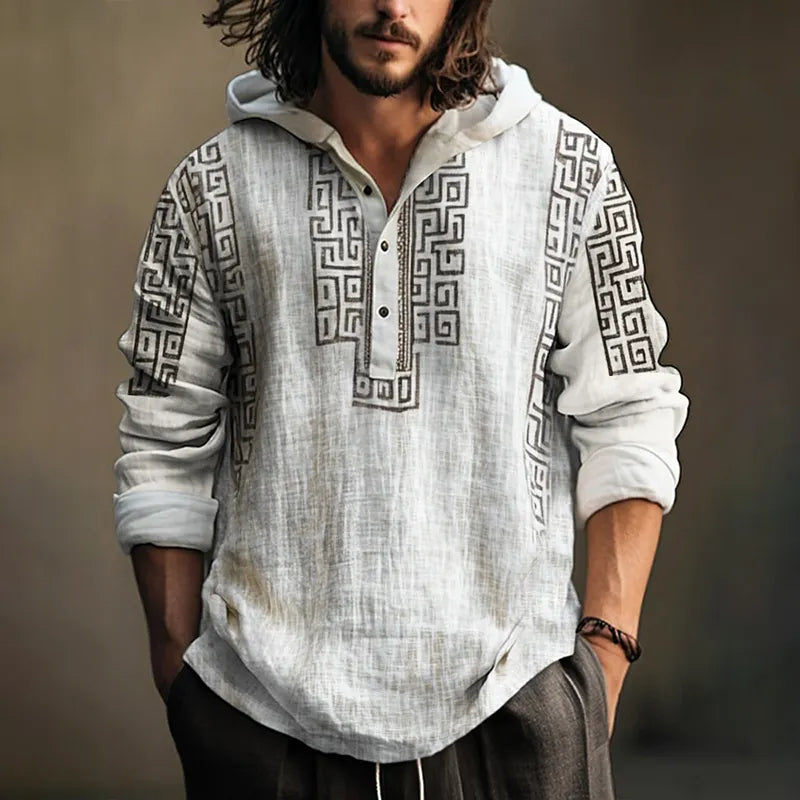 Beautifully Crafted Shirt