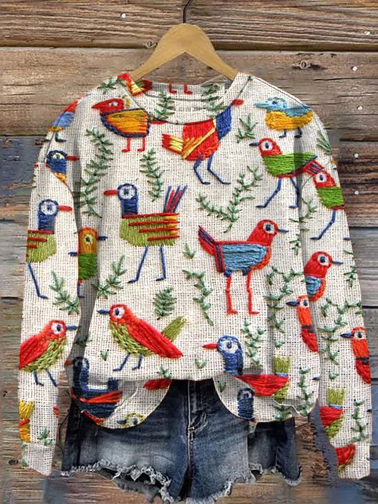 Elegantly Designed Shirt