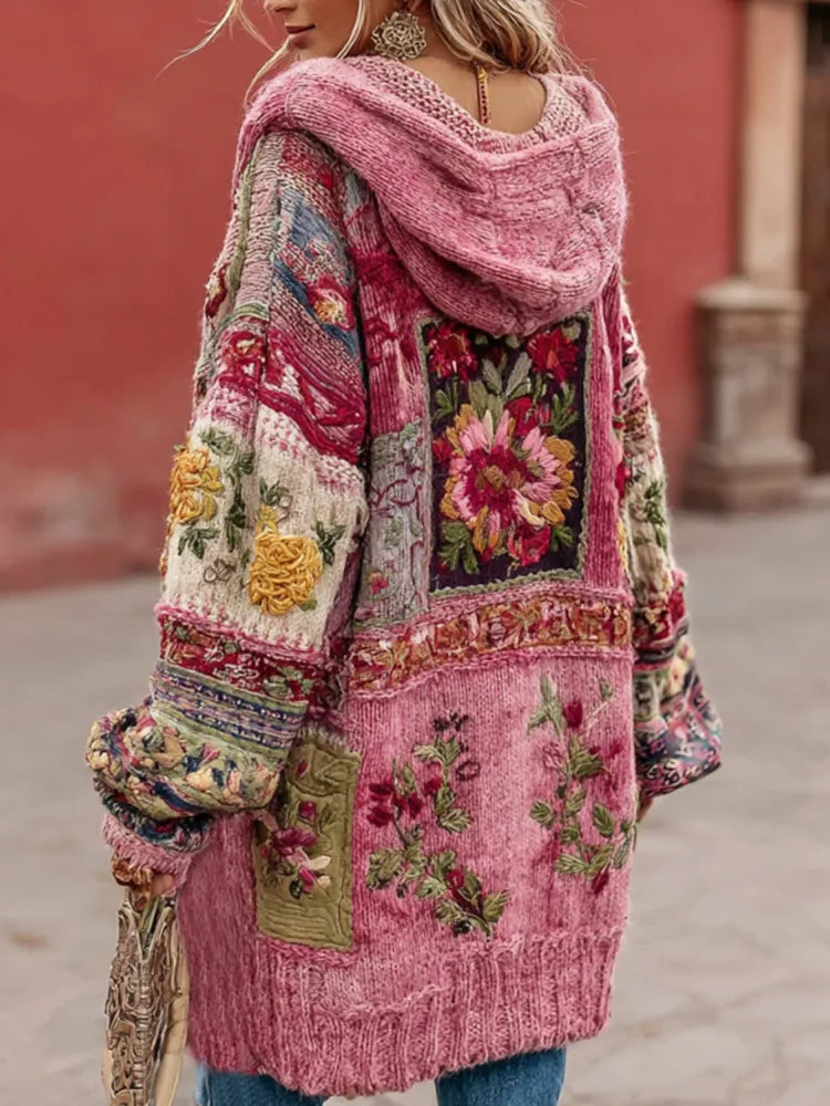 Elegantly Designed Cardigan