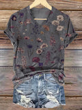Vintage Inspired T-Shirt