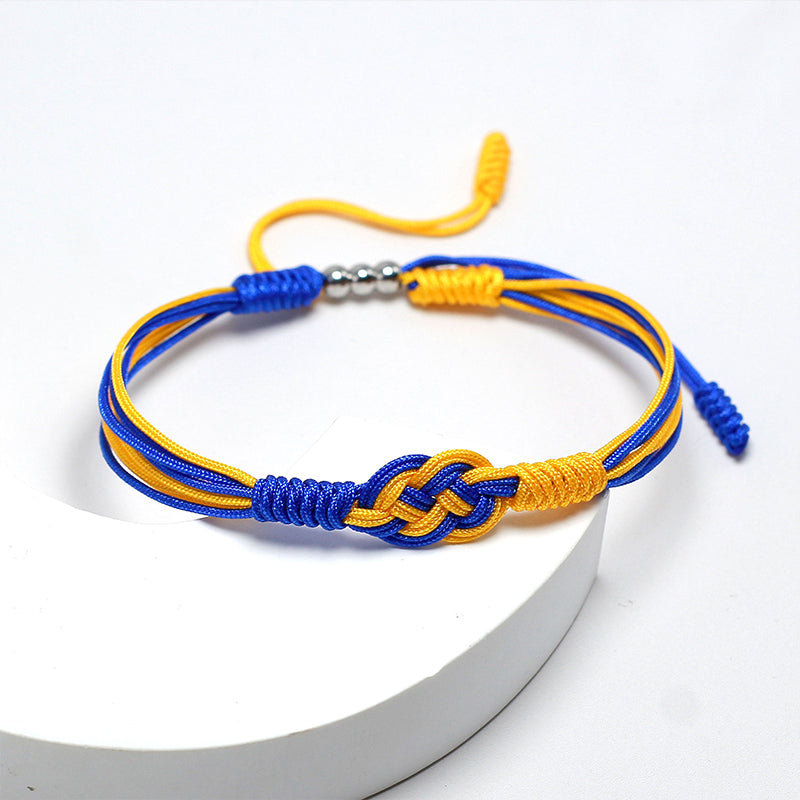 Vintage Handmade Bracelet