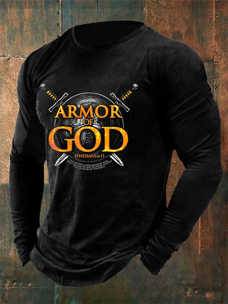 Classic Designed T-Shirt