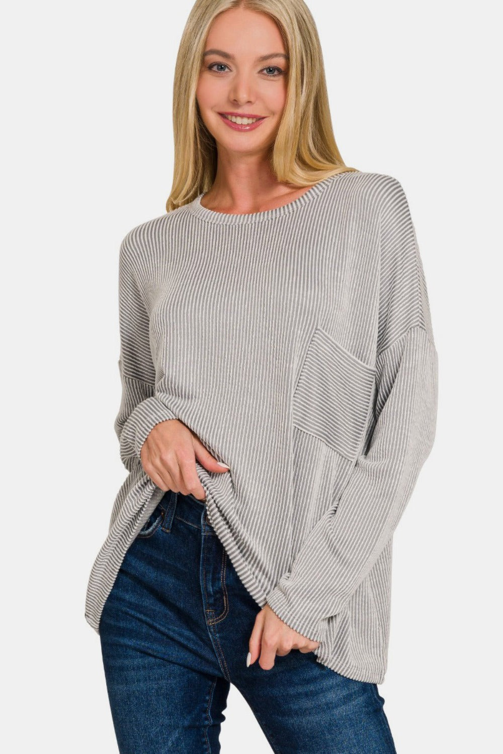 Gray