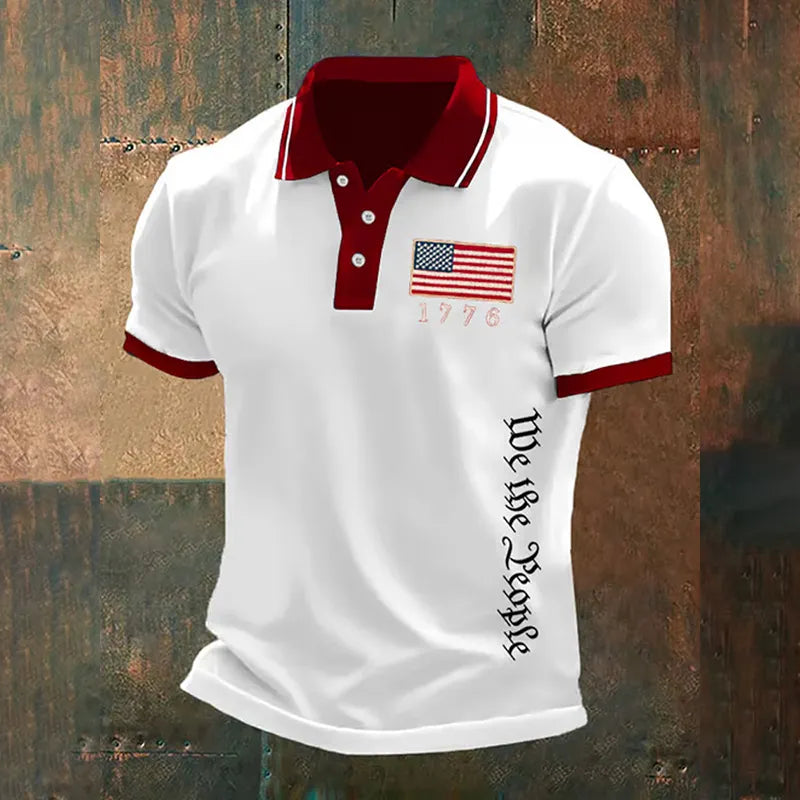 Timeless Vintage Style Shirt