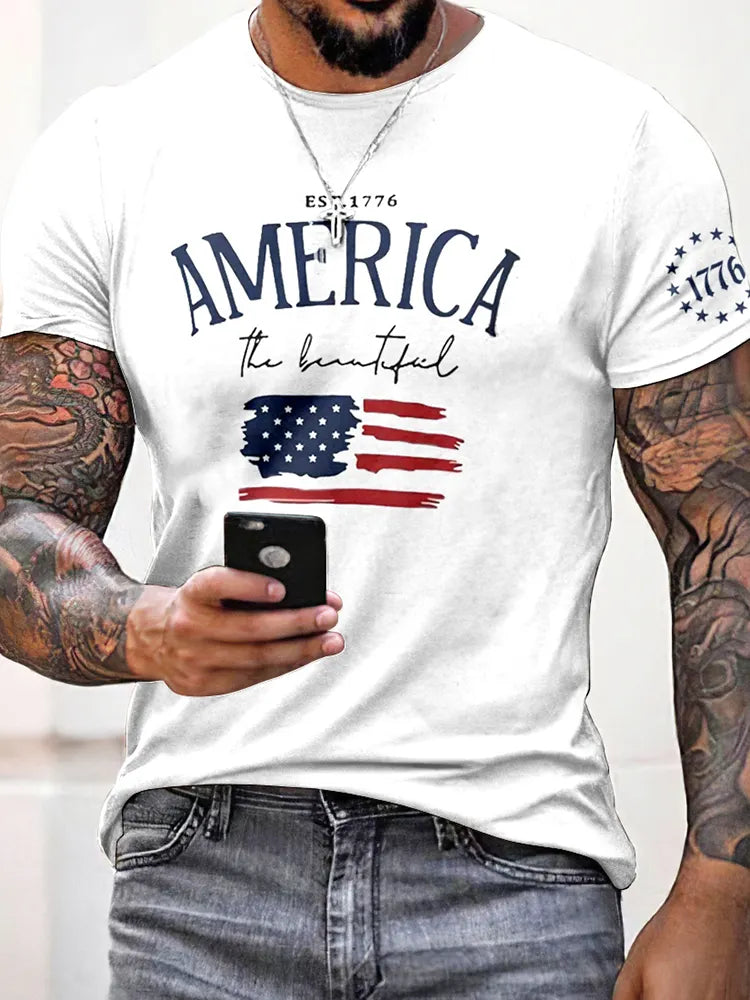 Classic Vintage T-Shirt