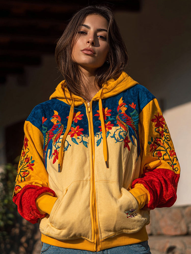 Beautifully Crafted Garment
