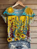 Beautifully Crafted T-Shirt