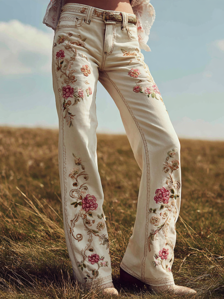 Classic Vintage Garment