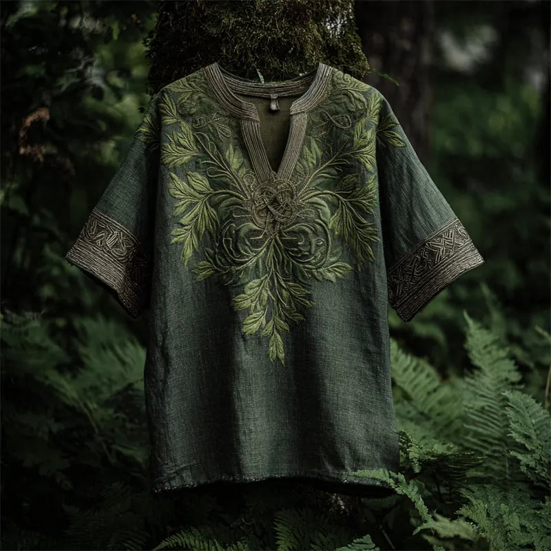 Gracefully Designed Shirt