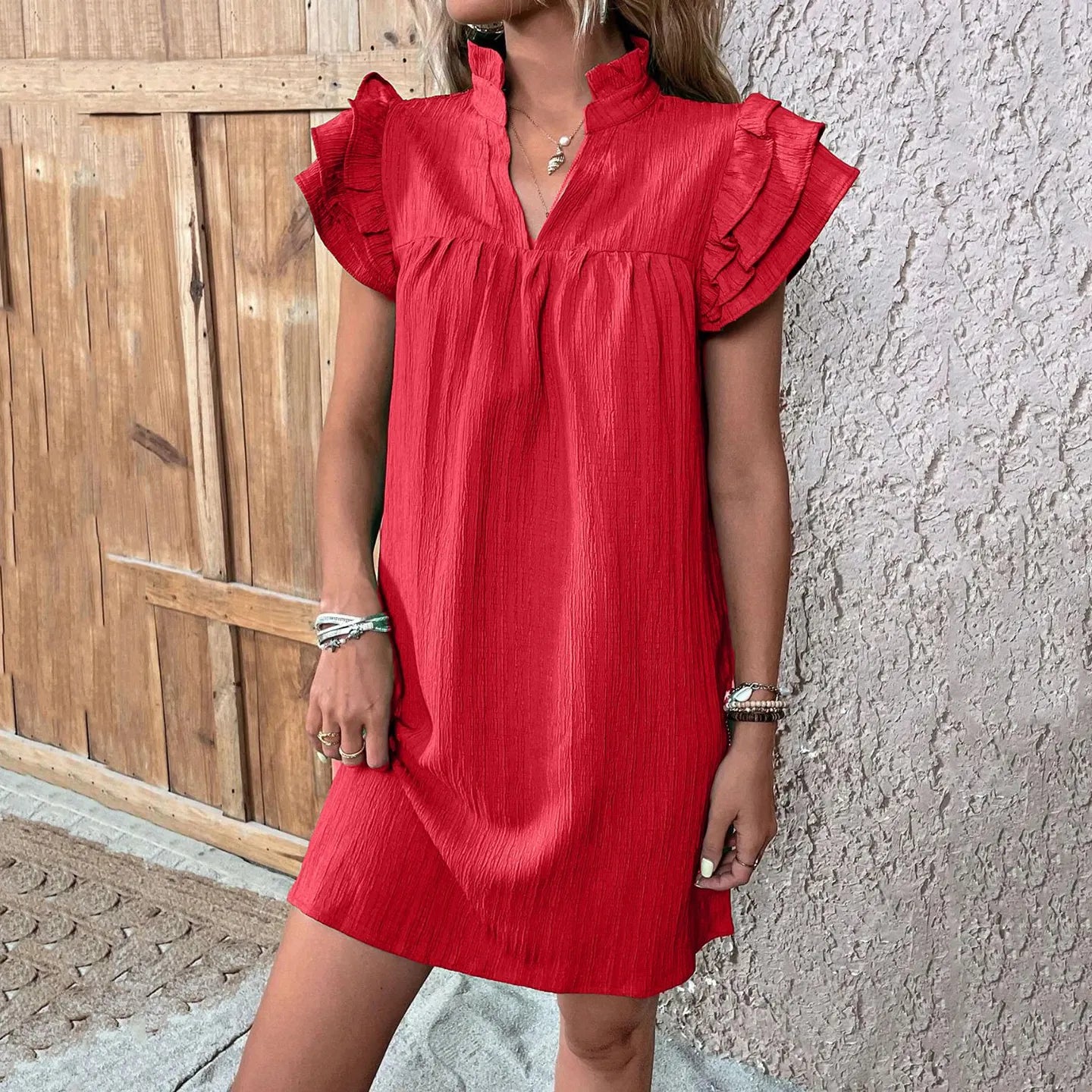 Beautifully Crafted Dress