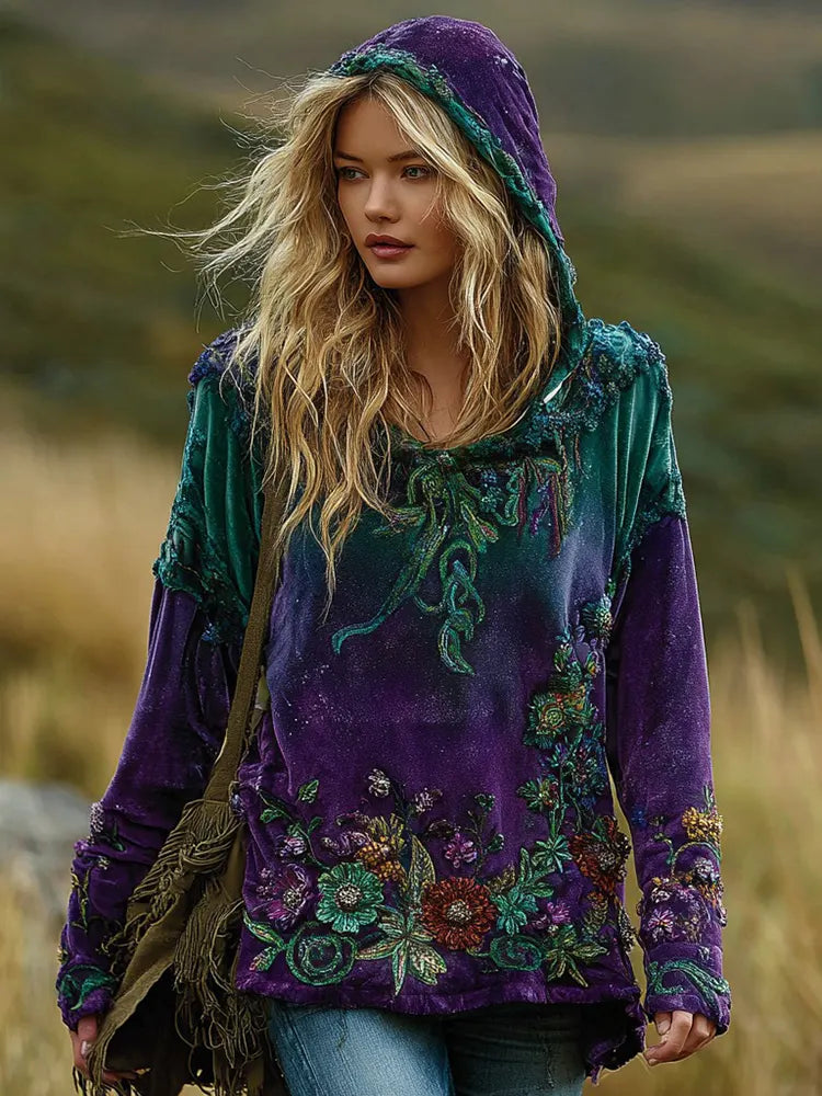 Elegantly Designed Garment
