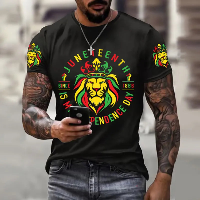 Elegantly Designed T-Shirt