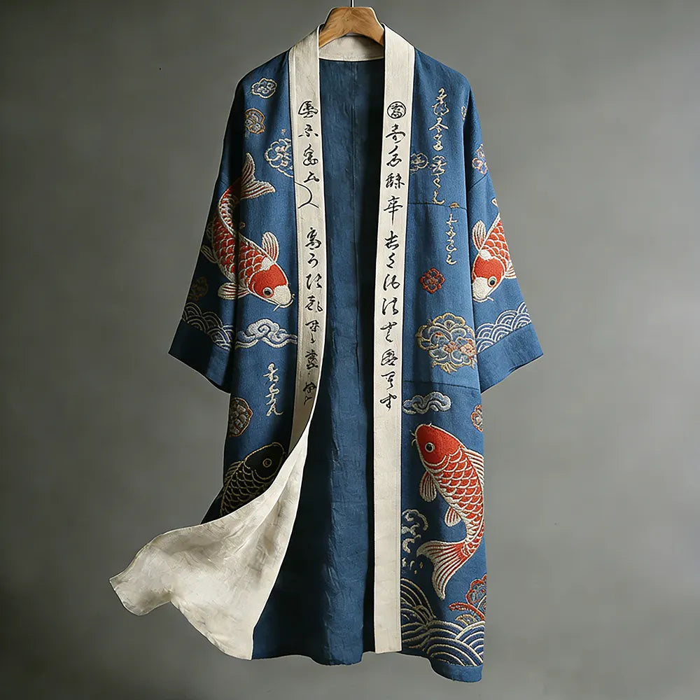Thoughtfully Designed Garment
