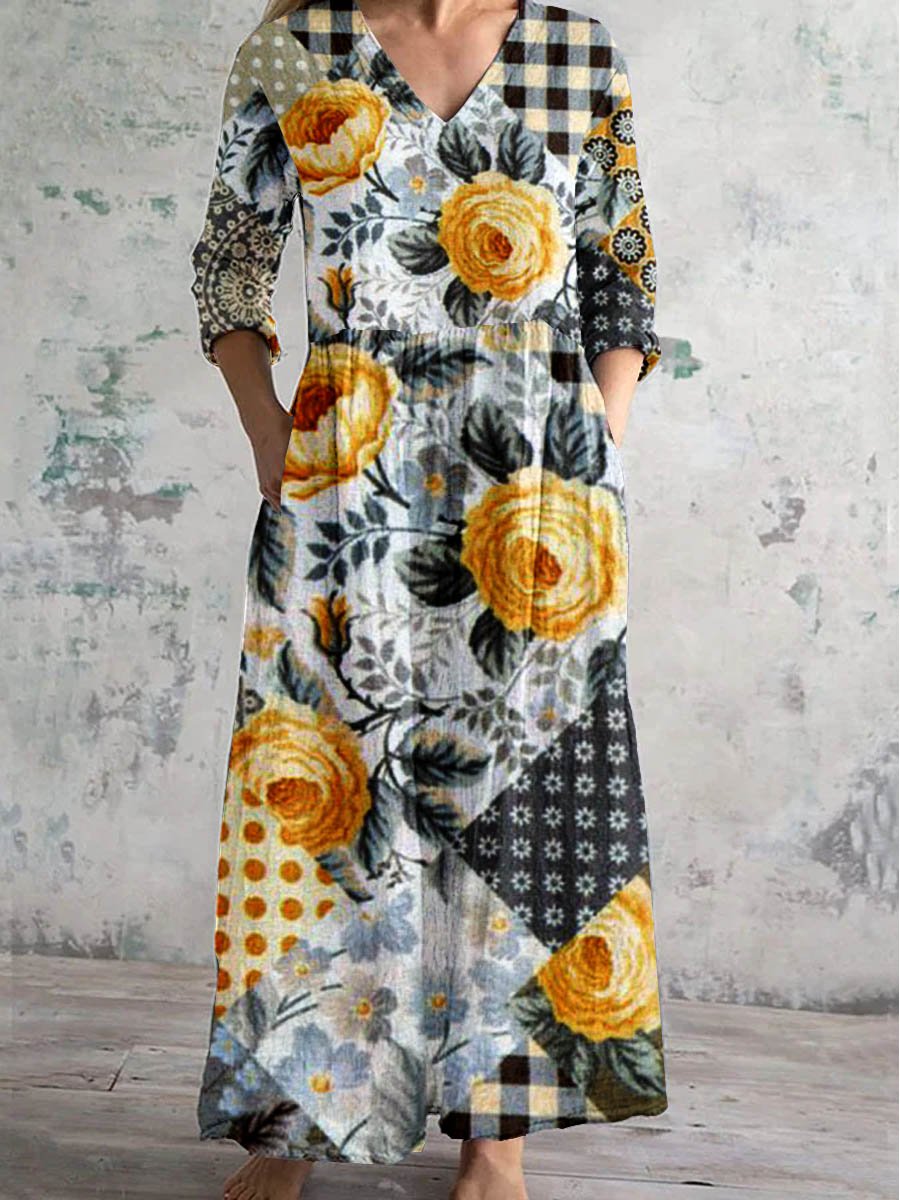 Beautifully Crafted Dress