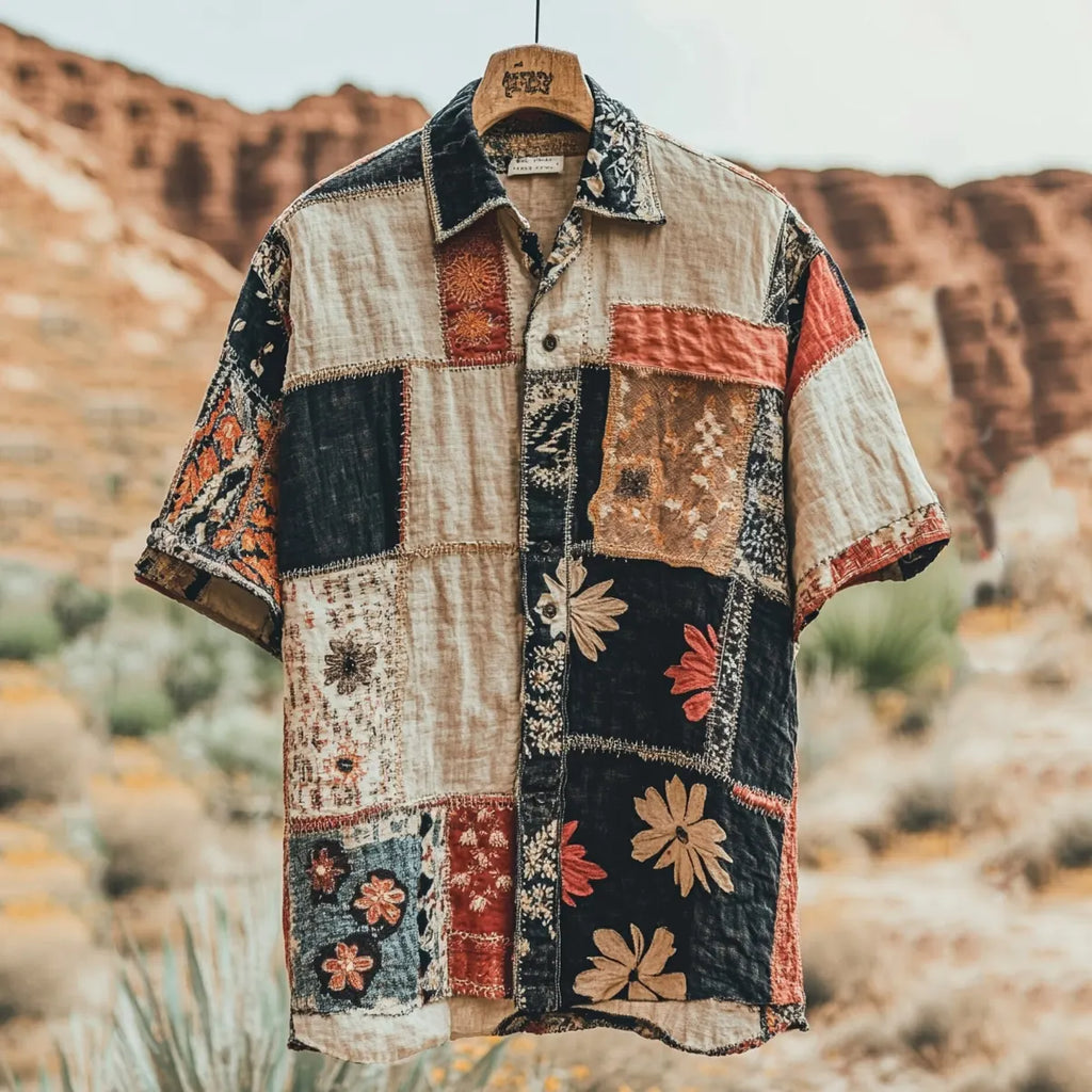 Thoughtfully Designed Shirt