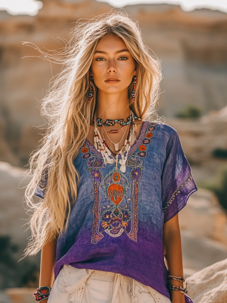 Gracefully Designed Shirt