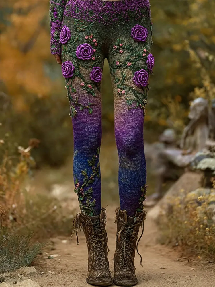 Timeless Vintage Style Garment
