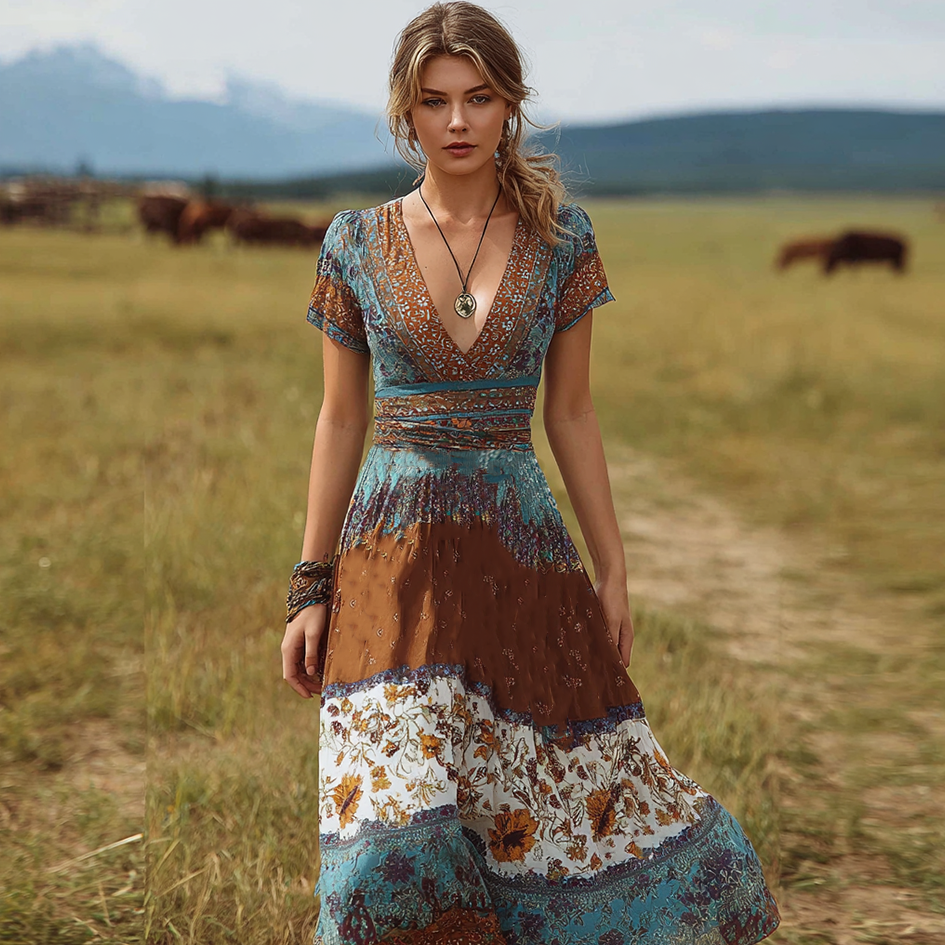 Beautifully Crafted Dress