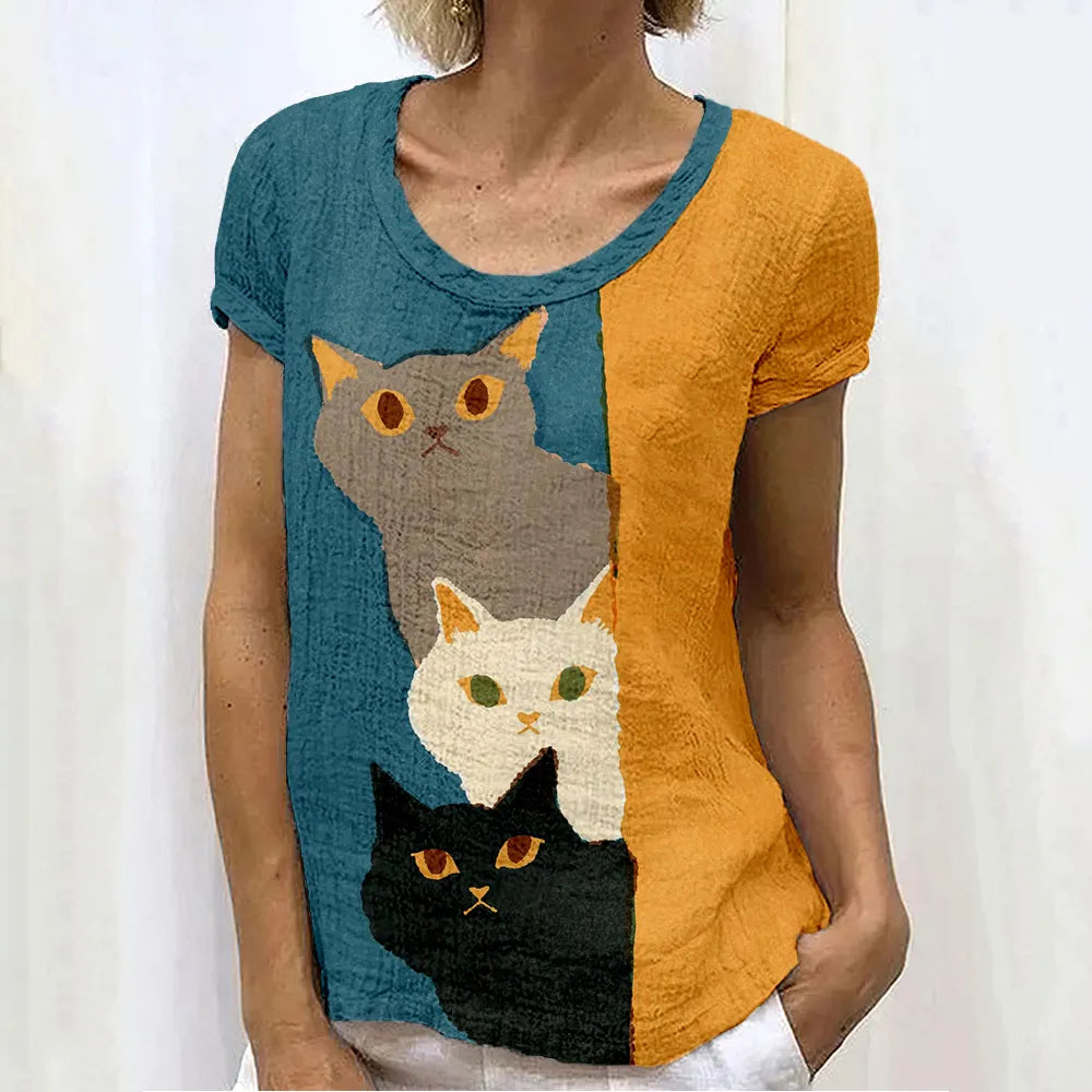 Classic Vintage Shirt