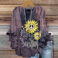 Vintage Inspired Garment