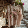 Light pink