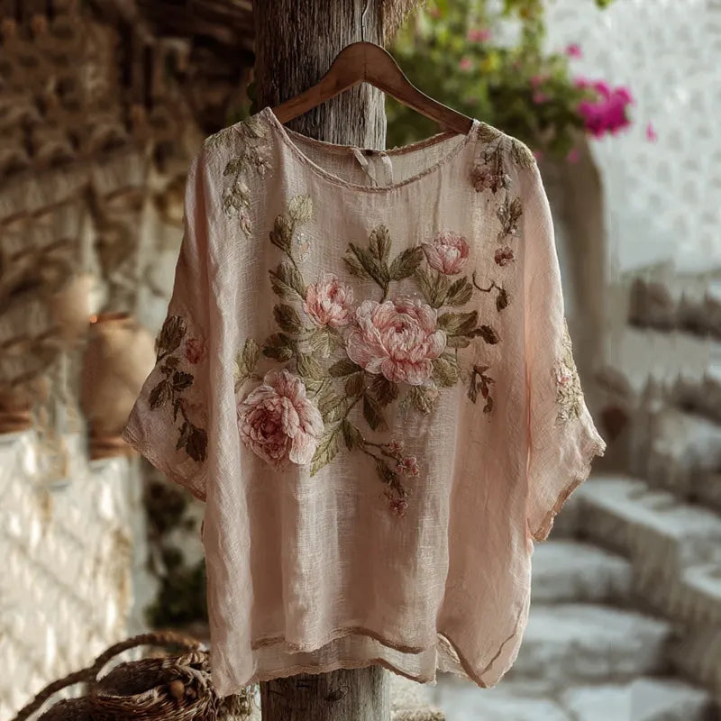 Light pink