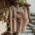 Light pink