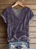 Thoughtfully Designed T-Shirt