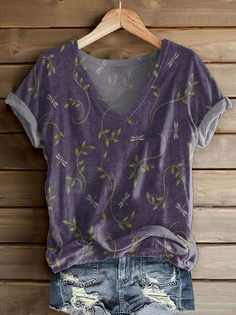 Thoughtfully Designed T-Shirt