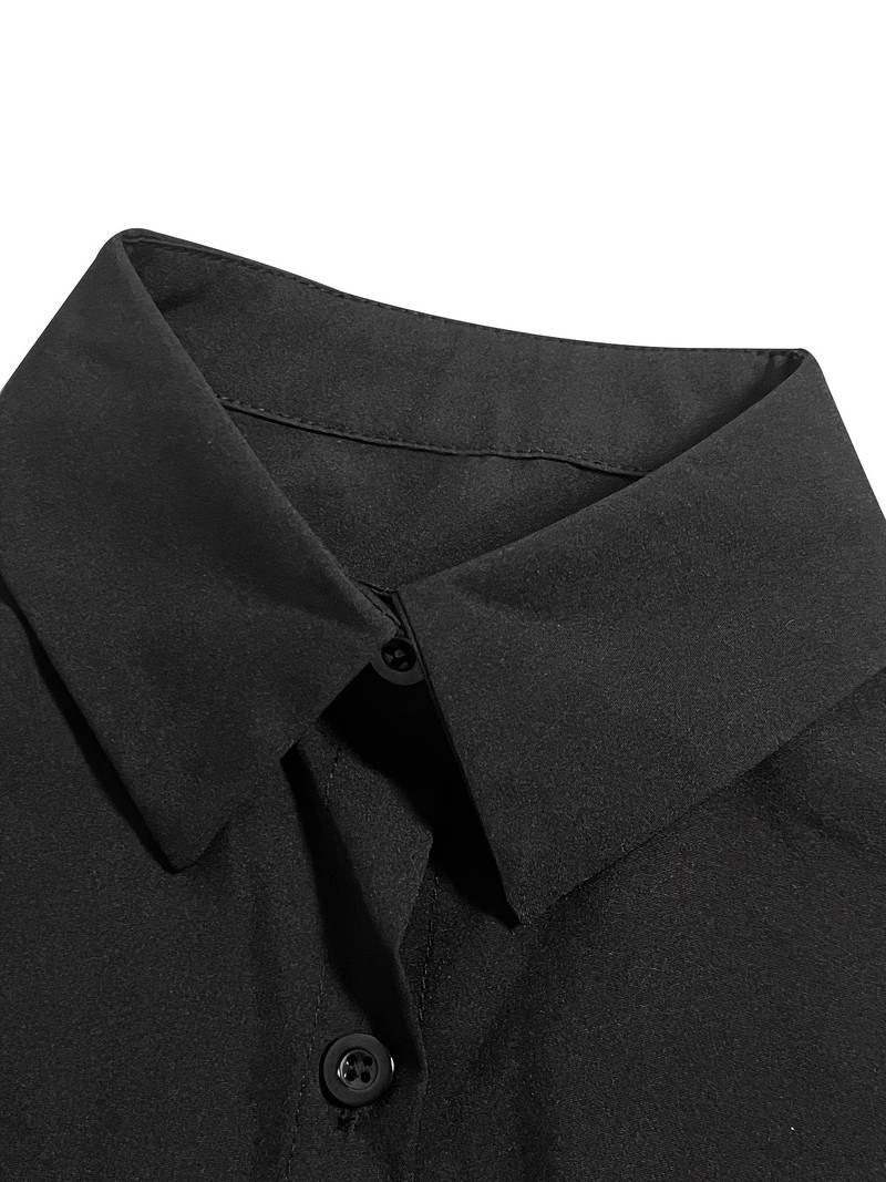 Beautifully Crafted Shirt in a Classic Style