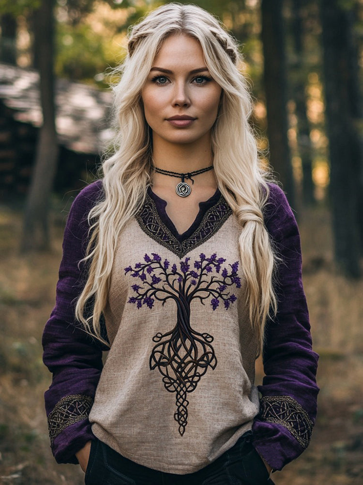 Vintage Inspired Shirt