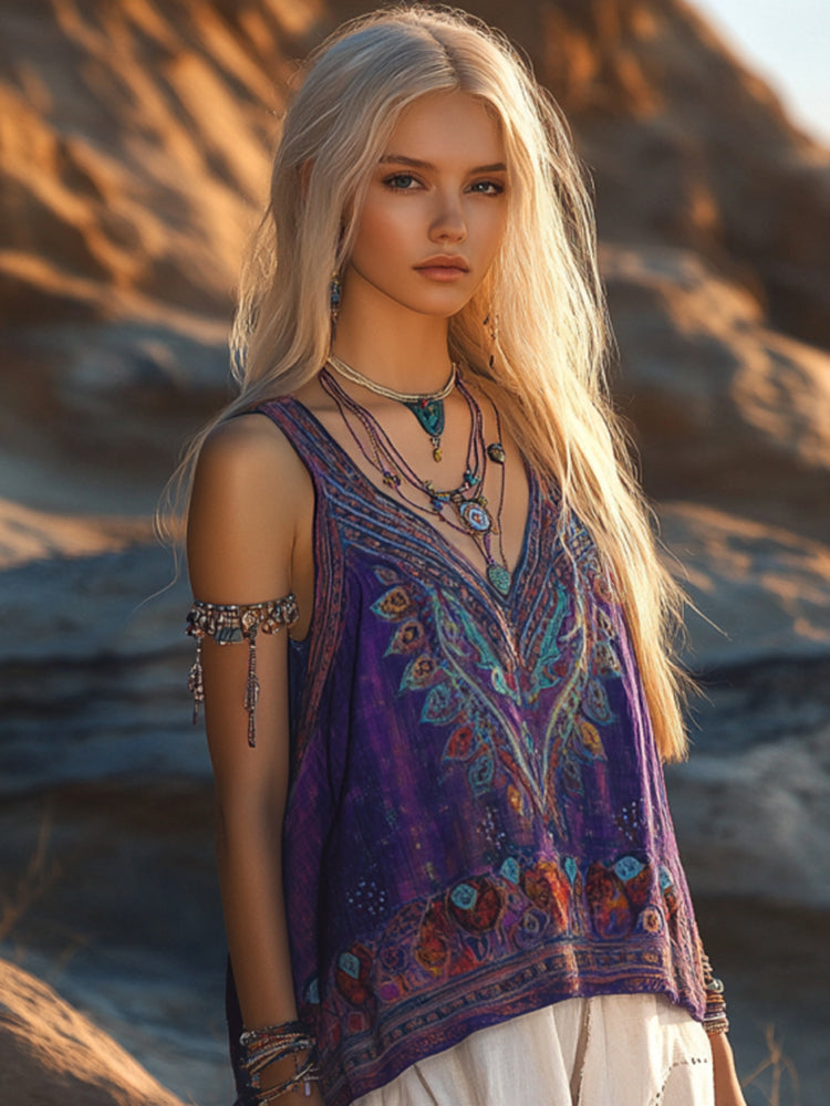 Elegantly Designed Top