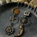 Bronze