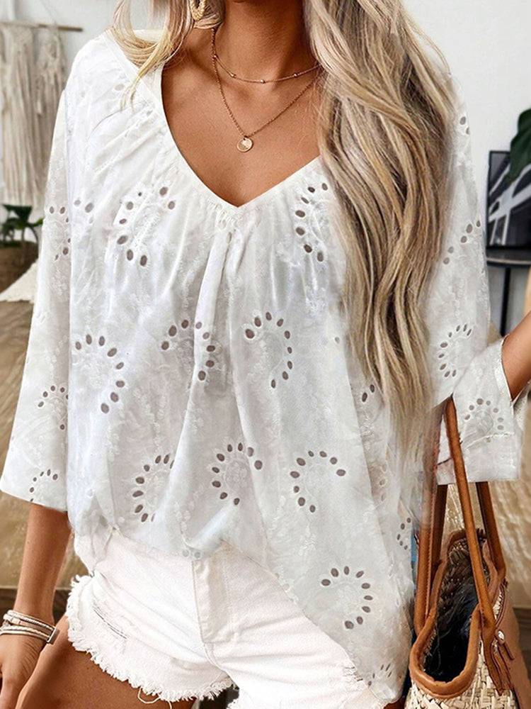 Elegantly Designed Top