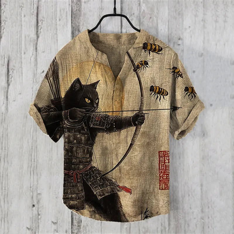 Elegantly Designed Shirt