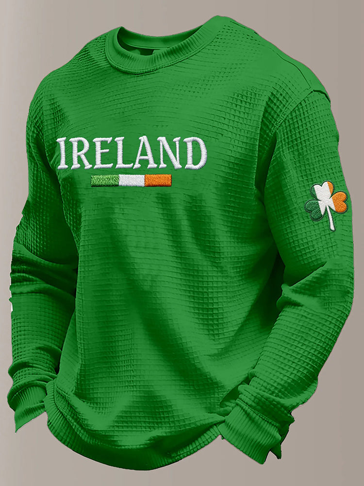 Gracefully Designed Shirt