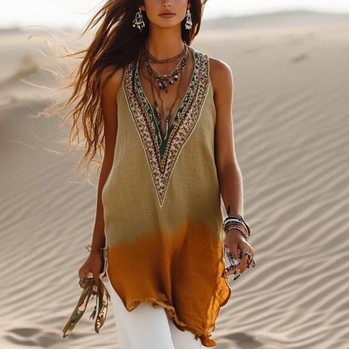 Beautifully Crafted Top