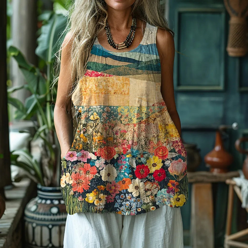 Gracefully Designed Top