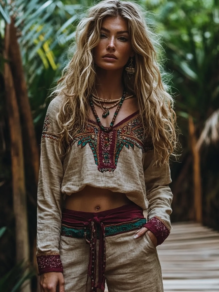 Beautifully Crafted Shirt