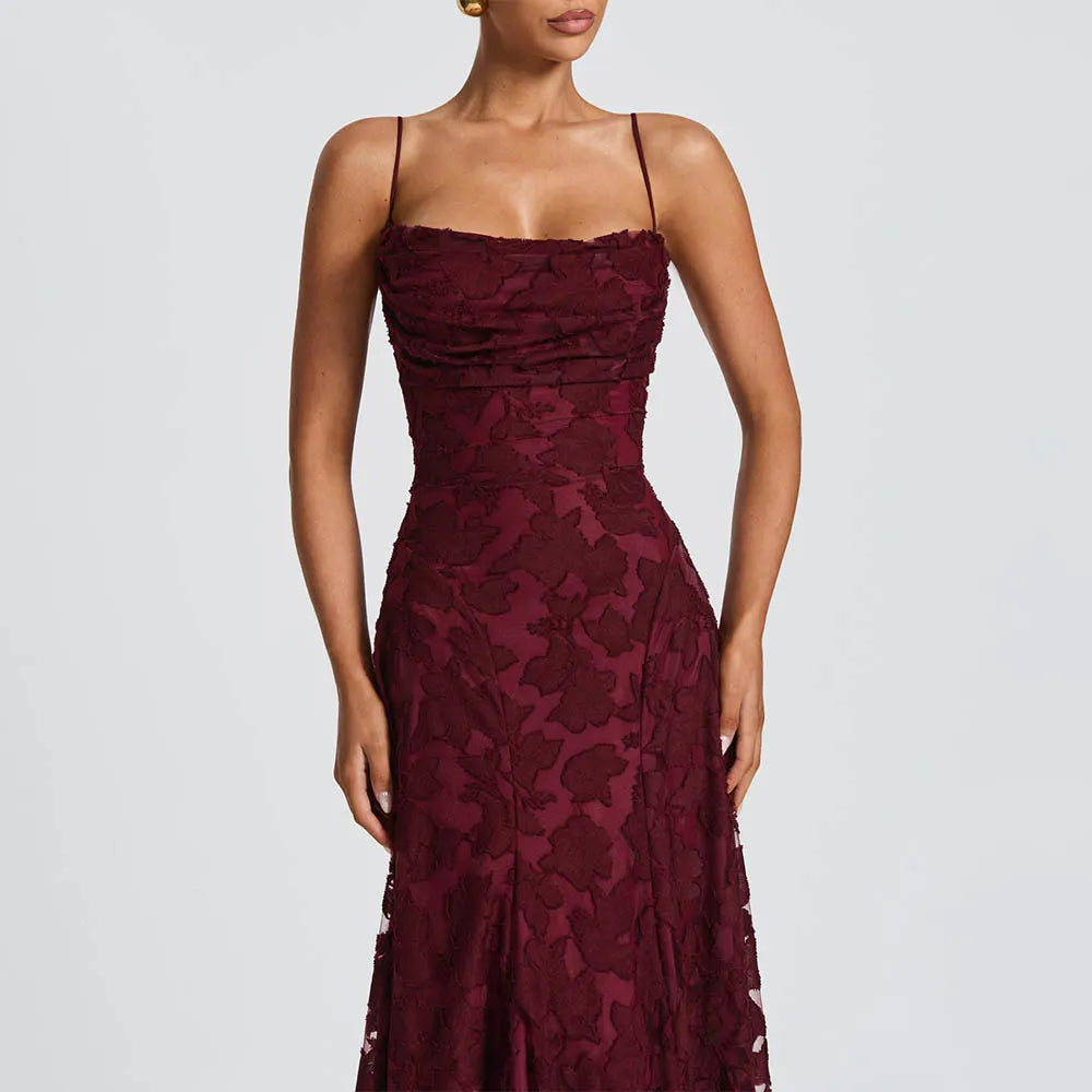Thoughtfully Designed Dress
